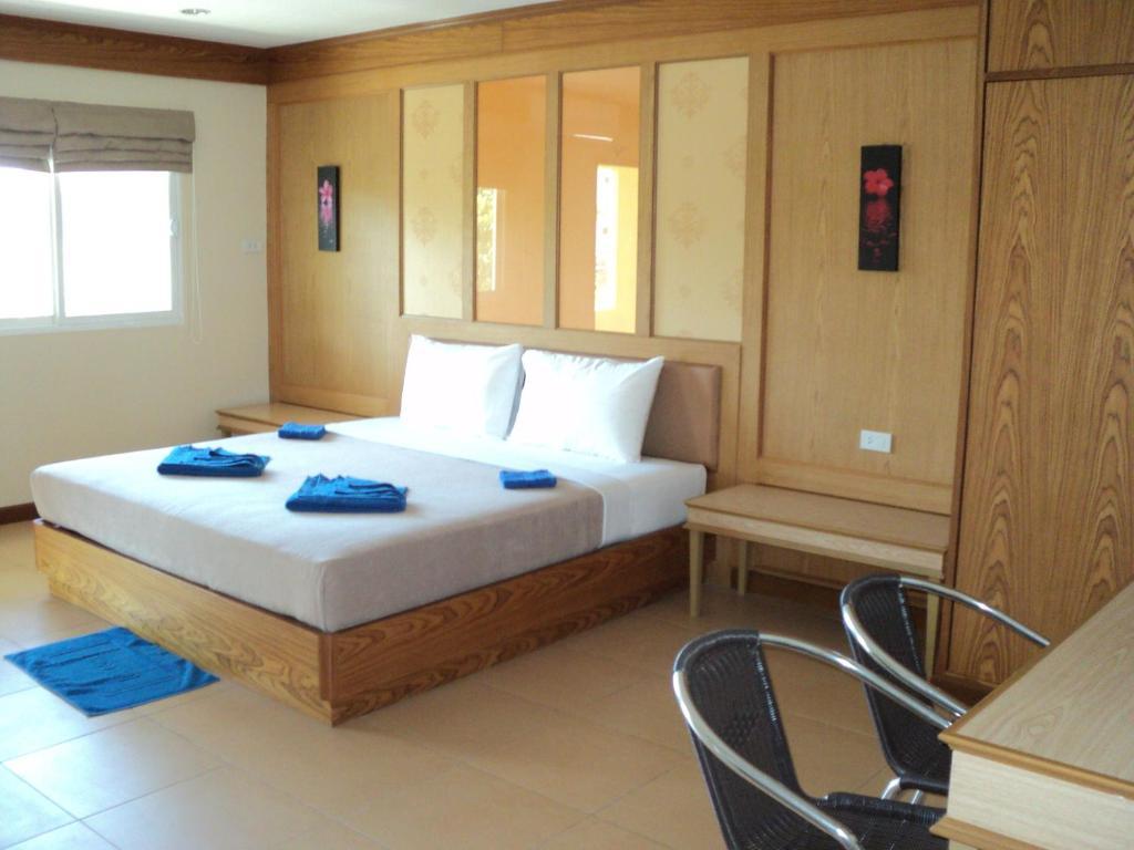 Ko Lanta Jetty Place المظهر الخارجي الصورة