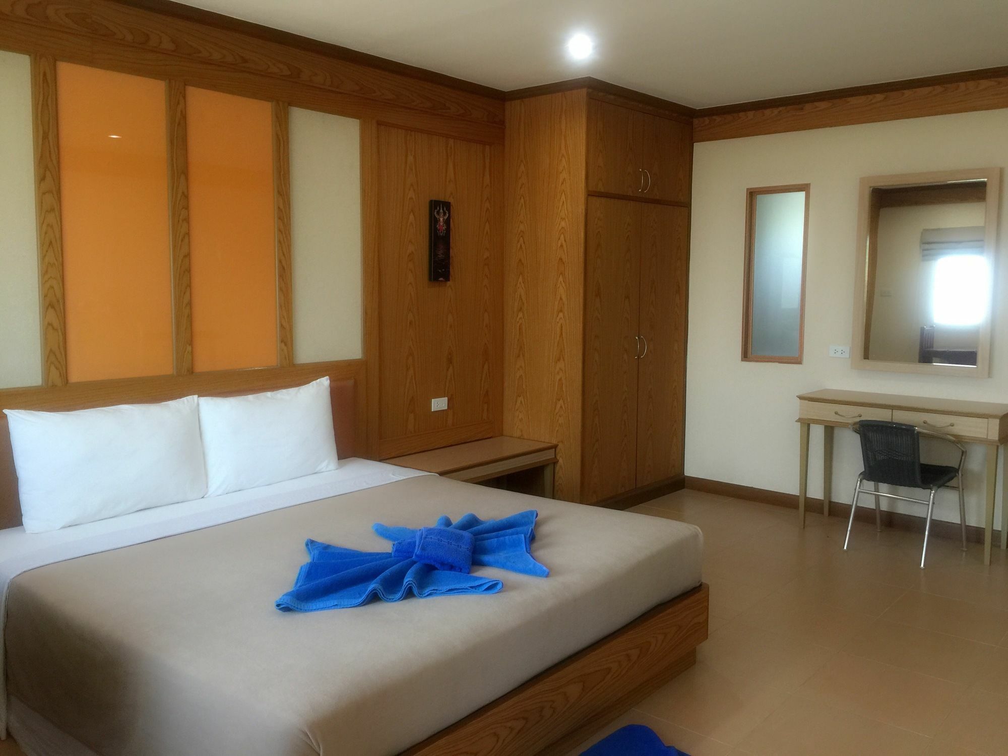 Ko Lanta Jetty Place المظهر الخارجي الصورة
