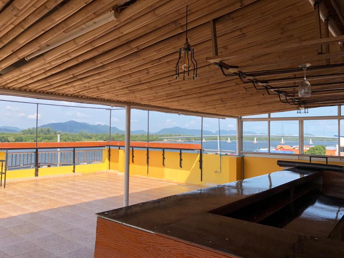 Ko Lanta Jetty Place المظهر الخارجي الصورة